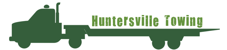 Huntersville Towing Services
